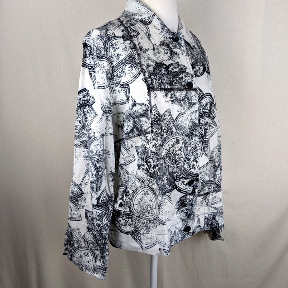 Chicos top - Picture 3 of 7